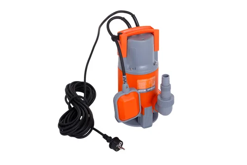 Насос погружной дренажный КРАТОН для грязной воды DWP-12