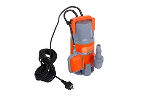 Насос погружной дренажный КРАТОН для грязной воды DWP-12