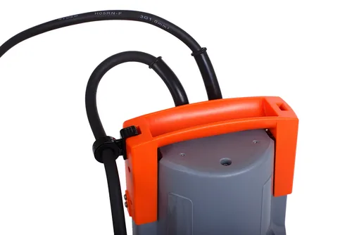 Насос погружной дренажный КРАТОН для грязной воды DWP-12