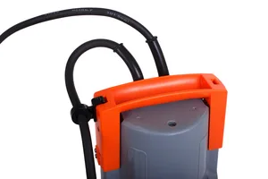 Насос погружной дренажный КРАТОН для грязной воды DWP-12