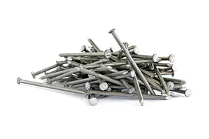 Гвозди строительные Партнер 3,0х80 1 кг