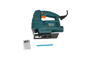 Лобзик электрический Кратон Home JSEH-400/55