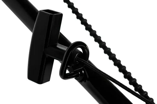 Газонокосилка бензиновая CHAMPION LM4122 (2,2кВт 410мм 40л 27-61мм 1рычаг/6, 20,3кг)