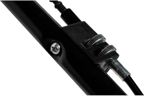 Газонокосилка бензиновая CHAMPION LM4122 (2,2кВт 410мм 40л 27-61мм 1рычаг/6, 20,3кг)