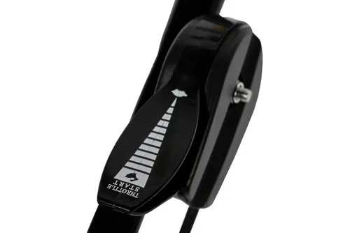 Газонокосилка бензиновая CHAMPION LM4122 (2,2кВт 410мм 40л 27-61мм 1рычаг/6, 20,3кг)