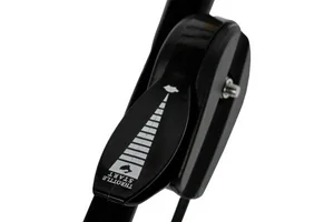 Газонокосилка бензиновая CHAMPION LM4122 (2,2кВт 410мм 40л 27-61мм 1рычаг/6, 20,3кг)