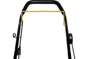 Газонокосилка бензиновая CHAMPION LM4122 (2,2кВт 410мм 40л 27-61мм 1рычаг/6, 20,3кг)