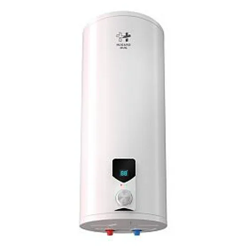 Водонагреватель Hugard Hug 80л, круглый, универсальный монтаж, нер., 2000Вт