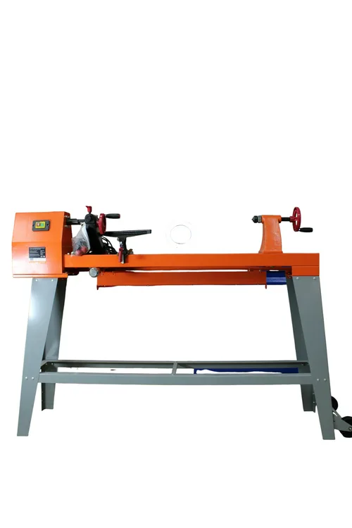 Станок токарный Кратон WML-1000-550C