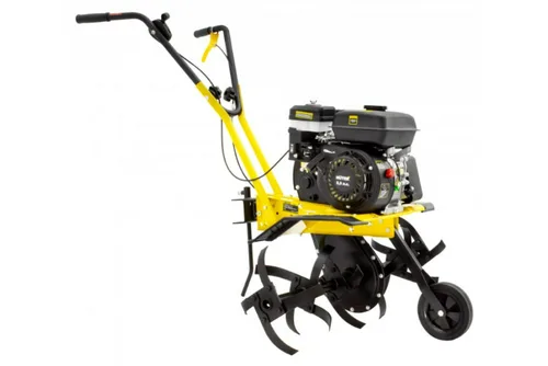 Культиватор Huter GMC-5.5, 85 см, 5,5 л.с.