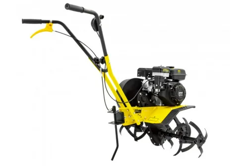 Культиватор Huter GMC-5.5, 85 см, 5,5 л.с.