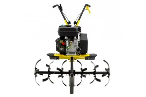 Культиватор Huter GMC-5.5, 85 см, 5,5 л.с.
