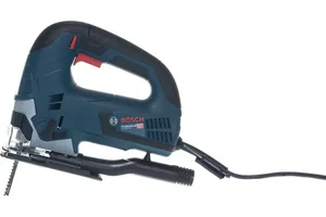 Лобзик эл BOSCH GST 850 BE