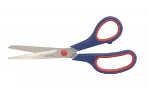 Ножницы WORKPRO, классические, 215мм