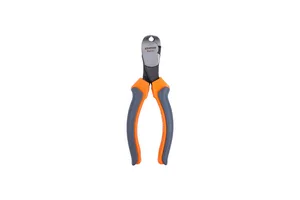 Кусачки Кратон Standart торцевые 150 мм