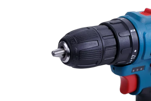 Дрель-шуруповерт аккумуляторная Кратон CD-18-Li-2,0