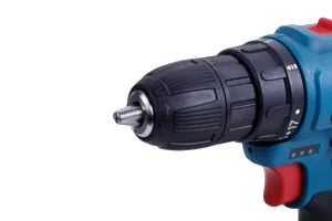 Дрель-шуруповерт аккумуляторная Кратон CD-18-Li-2,0