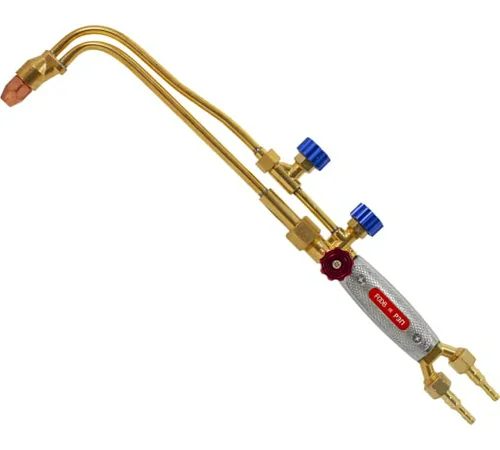 Резак пропановый Р3П-02М, до 300 мм., FOOB, F52.10.1