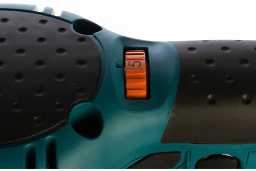 Машина шлифовальная плоск MAKITA BO 3711, 190Вт, 93х228мм