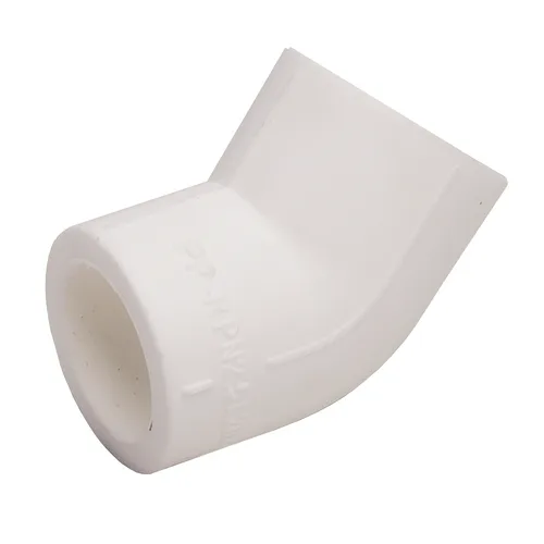 Угольник 45° I-TECH PPR 20