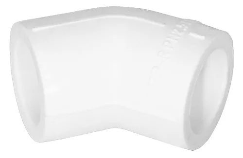 Угольник 45° I-TECH PPR 50