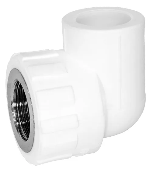 Угольник комбинированный I-TECH PPR 25x3/4" ВР