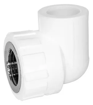 Угольник комбинированный I-TECH PPR 40x1 1/4" ВР