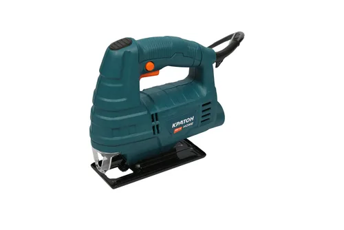 Лобзик электрический Кратон Home JSEH-400/55