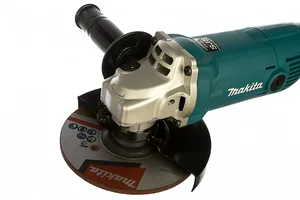 Машина шлифовальная угловая MAKITA GA 6021