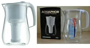Фильтр-кувшин Аквафор Прованс, 4,2л, арт И9922