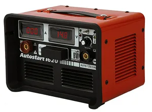 Устройство пуско-зарядное BestWeld AUTOSTART i620, кейс