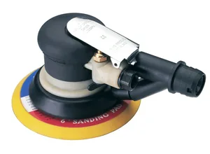 Машина шлифовальная пневматическая орбитальная FUBAG SL150CV,130л/м, 10000об/мин, 6.3бар, 150мм, пылеотвод