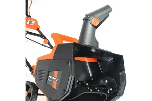 Машина снегоуборочная электрическая PATRIOT PS2300E 2,3кВт.