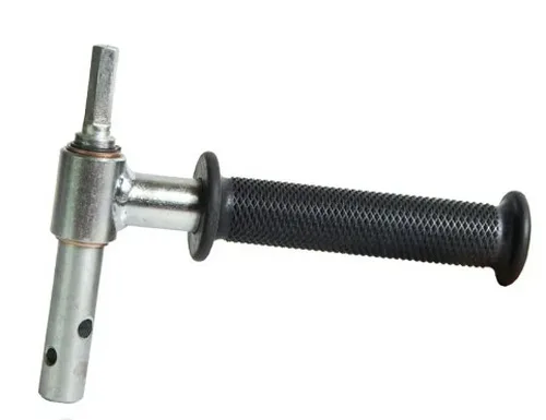 Адаптер/переходник на подшипниках для ледобура, ИВтуризм.