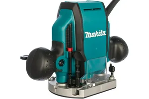 Фрезер MAKITA RP 0900, 900Вт, ход 35мм