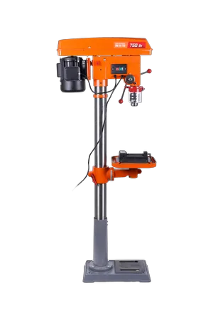 Станок сверлильный Кратон DM-20/750