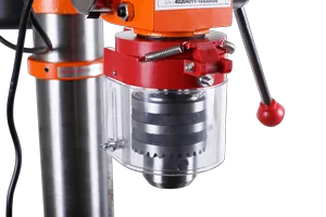 Станок сверлильный Кратон DM-20/750