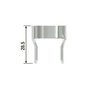 Кольцо дистанционное для горелки FB P40 и FB P60, 1 шт