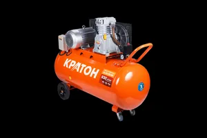 Компрессор с ременной передачей Кратон AC-530-200-BDH