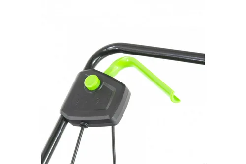 Газонокосилка электрическая СИБРТЕХ L1200, 1200Вт, 32 см