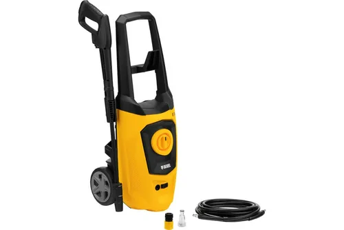 Мойка высокого давления DENZEL R-170, 2000 Вт, 110 бар, 360л/ч