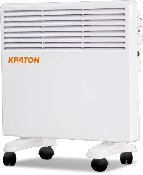 Конвектор Кратон CH-1000