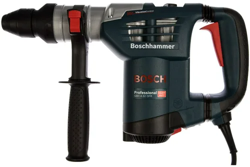 Перфоратор BOSCH GBH 4-32 DFR, 900Вт, 5Дж