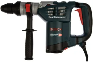 Перфоратор BOSCH GBH 4-32 DFR, 900Вт, 5Дж