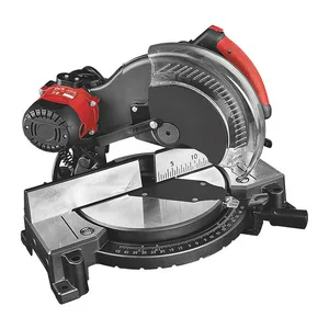 Пила торцовочная DCK KJX07-255, 1200Вт, 255мм