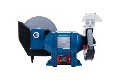 Станок заточной Кратон BG 14-04