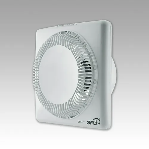 Вентилятор осевой вытяжной D100 ЭРА (DISC 4)