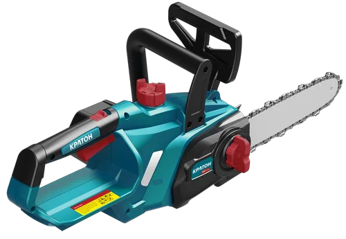 Пила цепная аккумуляторная КРАТОН CHS18CD-250-OFA (без АКБ и ЗУ)