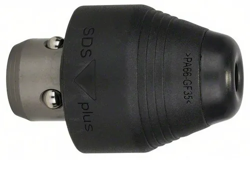 Патрон б/з BOSCH SDS-plus, для GBH 2-26 DFR