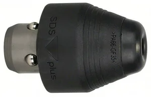 Патрон б/з BOSCH SDS-plus, для GBH 2-26 DFR